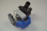 Drain pump, Husqvarna dishwasher - 250V / 100W